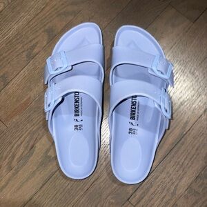 Birkenstock Arizona Essentials EVA Slide Sandals